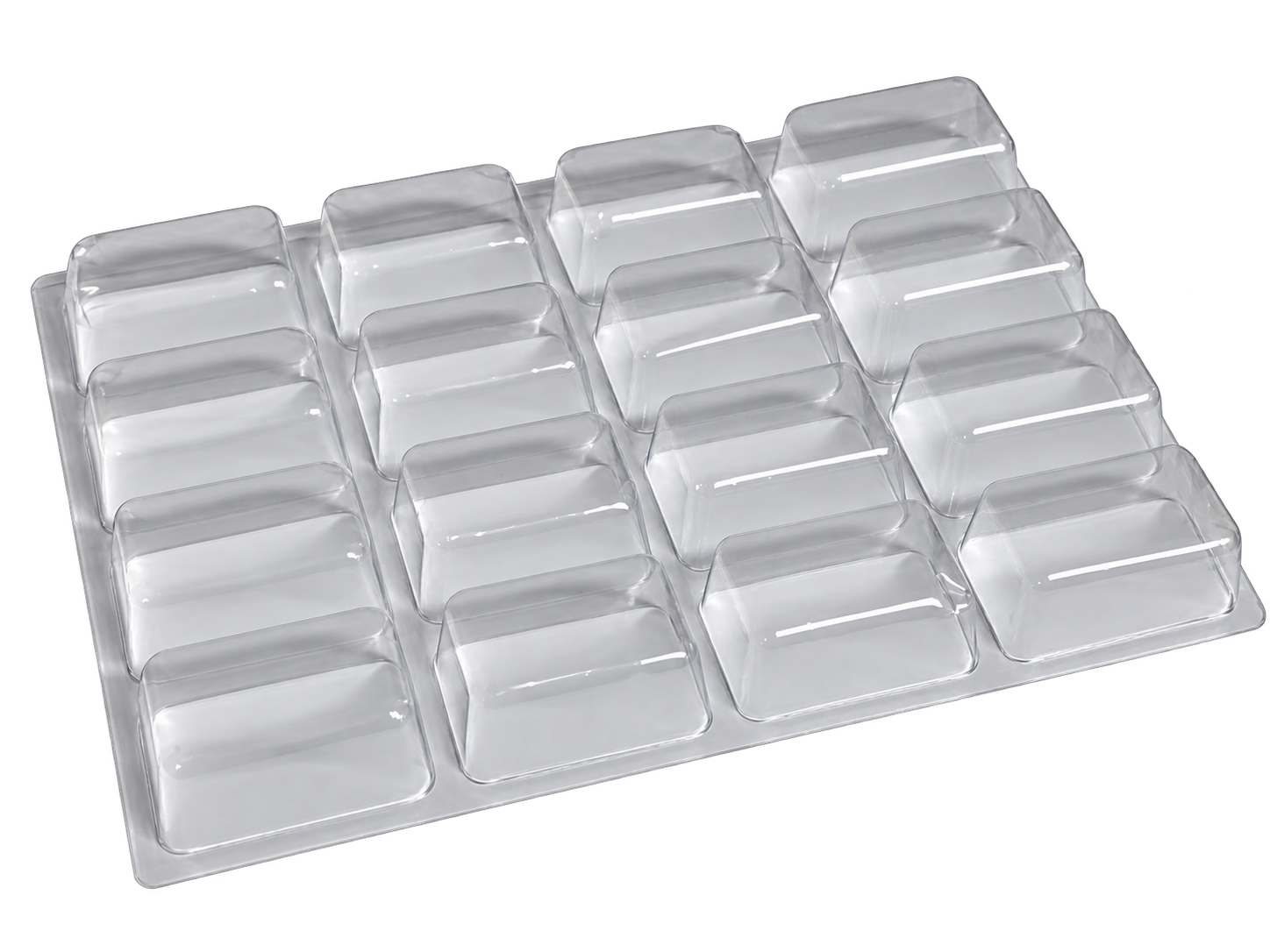 Blister BLISAFE grand format 148 × 254 mm